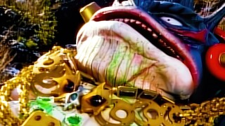 [Special effects commentary] The death of Drunello, Keane went completely crazy and killed his best 