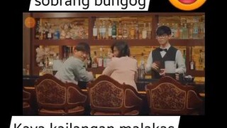 hahahaha rinig talaga Ng lahat sir