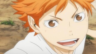 [Anime] [Vua Bóng Chuyền] MAD của Kageyama & Hinata + "Mela!"