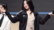 4K【Ye Shuhua】 240524 《Wife》Direct Shot|MS Offline Book Sale