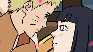 This is happy love~