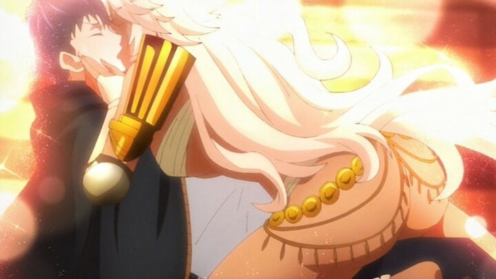 KeNY0tan BruTal di BibiR AtAs dan BawaH 🔥