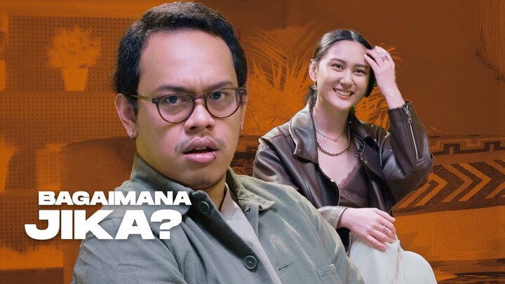 Gimana Kalau Dituntut Menikah Dalam Waktu Dekat?