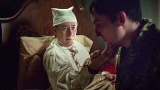 Gotham: Ayah yang sudah lama hilang memulai keluarga baru: Akankah Penguin cocok?