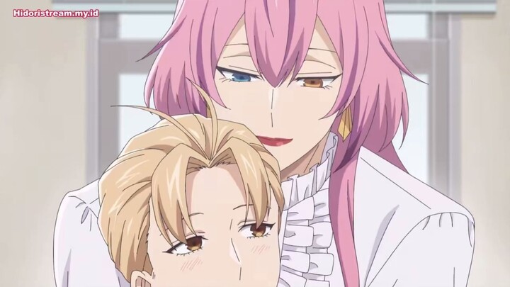 EP10 Goumon Baito-kun no Nichijou (Sub Indonesia)