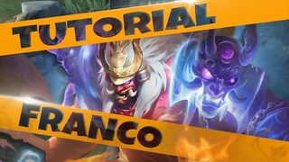 ✅Franco Tutorial Tricks & Tips by Renyaaa