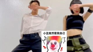 那些杀死了比赛的challenge！要的就是这效果！