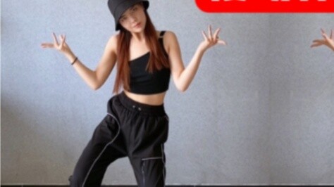 XG-《GRL GVNG》chorus dance slow motion