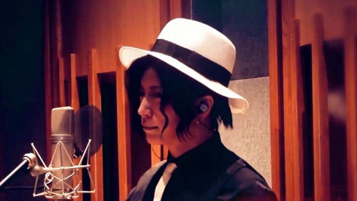 [G&L]GACKT~[Demon Slayer]｢火｣cover~subtitled version~