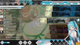 [Osu! Tự Động Clear Map] Zektbach - The Sealer ~A Milia to Milia no Min~ (celerih) [Ex]