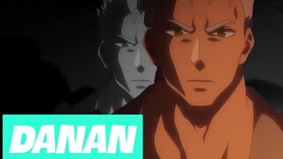 Bị Đuổi Khỏi Đội Anh Hùng, Tôi Giấu Nghề Tại Vùng Biên Cương _ Shin no Nakama _ Tóm tắt anime_p2