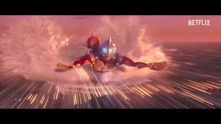 watch full Ultraman- Rising - Official Trailer - Netflix for free:Link in Descriptio