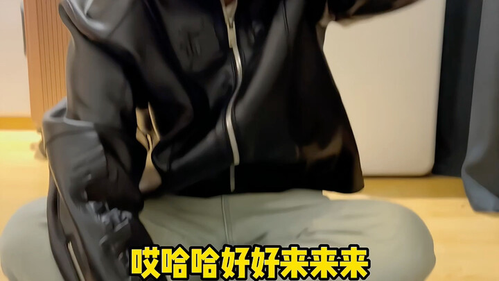 ดีมาก ฉันกลายเป็นตัวแทนแล้ว