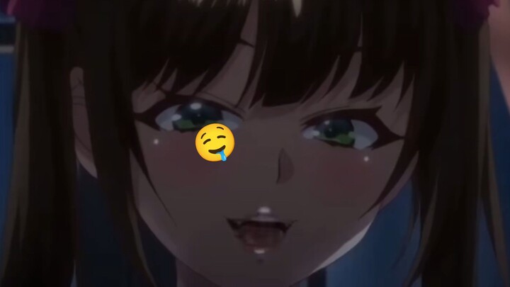 tiba tiba ada om om menginap di rumah ku🤤🥱🥵