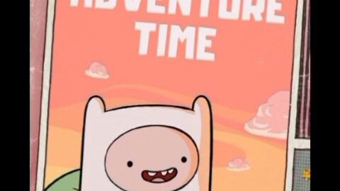 adevnture time