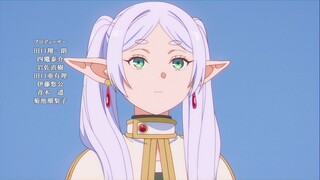 [S1] Tập 27 - Frieren: Pháp Sư Tiễn Táng [Vietsub]