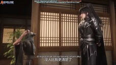Spirit Sword Sovereign Season 4 Episode 472 Subtitle Indonesia