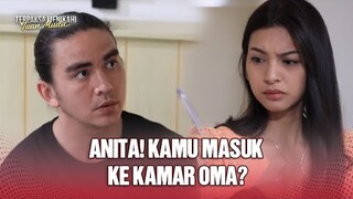 "Bagaimana Aku Harus Bersikap Sekarang?"  | Terpaksa Menikahi Tuan Muda ANTV | Eps 74 (3/5)