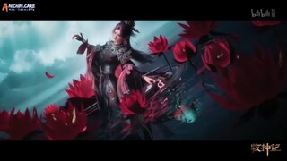 Tales of Hearding Gods eps 19 sub indo version