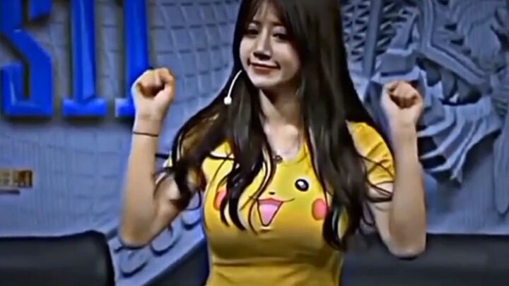 pikachu nya lucu 🗿