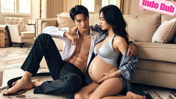 CEO perjaka kira dirinya tak tertarik pada wanita — sampai ketemu gadis ini,kembar dalam satu malam