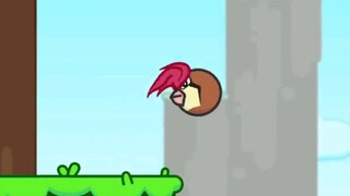 โปเกมอน กลมๆ กลมๆ