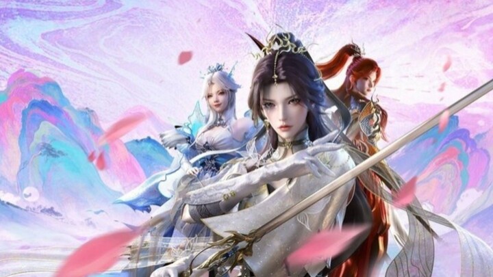 Eclipse of Illusion Epd 11-20 Sub Indonesia.