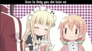 Xem là thấy yêu đời luôn nè #amv