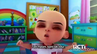 #kompetisikreasiulangdramapendek