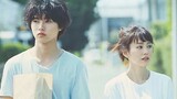 [Japanese Movies and Japanese Drama Clips] Sweet enough to burst, the girl's heart is bursting~