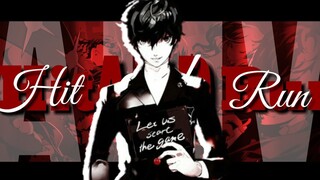 Hit & Run - Persona 5 AMV