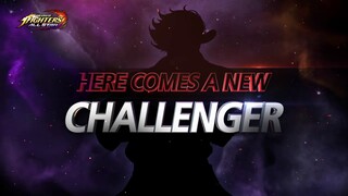 KOF Allstar: Mr. Karate
