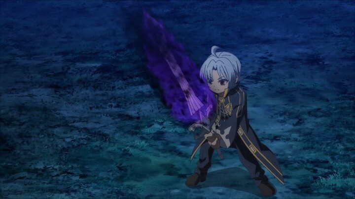 Eps 4 Kizoku Tensei : Megumareta Umare Kara sub indo