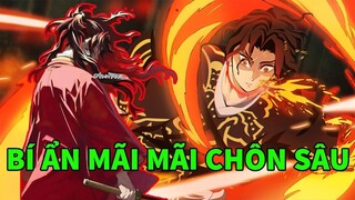 Những Bí Ẩn Vĩnh Viễn Không Được Giải Đáp Trong Kimetsu No Yaiba