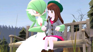 【宝可梦】进化前与进化后 重制版 【Doomkemon】