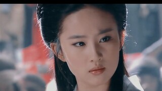 [Bai Yujing EP04] Thoát khỏi đau khổ, sớm nhận ra Lan Yin｜Liu Yifei×Dilmurat Dilmurat||[Phim lồng ti