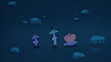 "Oggy and the Cockroaches: Next Generation" episode 10