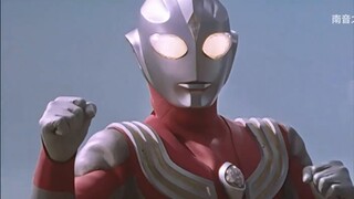 The reason why Tiga can't go to the Land of Light has been found!