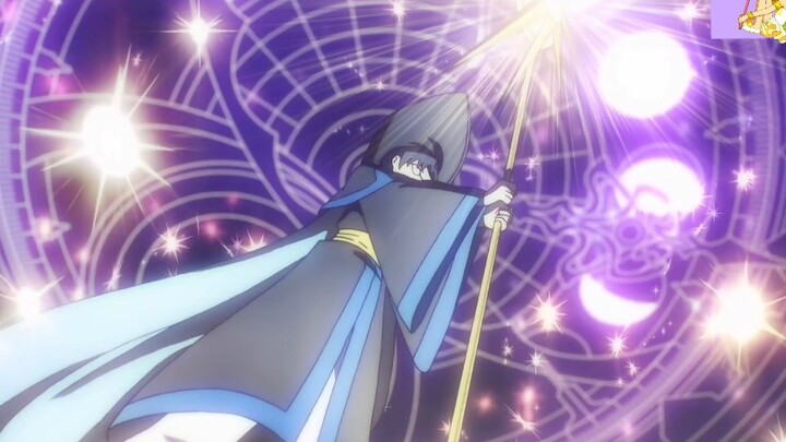 Elliot fails in the fight, and Haidu's true purpose is exposed