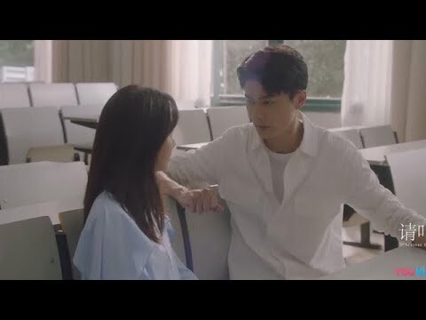 💗【请叫我总监 Master of My Own】EP21-22预告：男神开始追求娇妻，霸总吃醋意识到自己喜欢上娇妻！