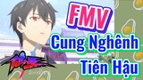 [Nhật Ký Của Tiên Vương] FMV |  Cung Nghênh Tiên Hậu