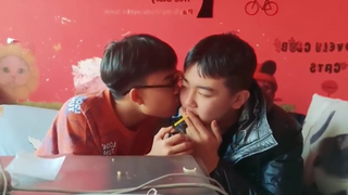 ทำไมคุณถึงขโมยฉัน