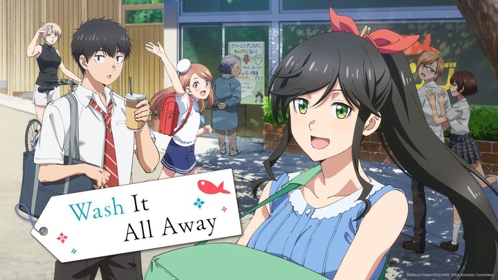 Eps_2 Cintaku bersemi di loundry mbak kinme [Kirei ni Shitemoraemasu ka?]