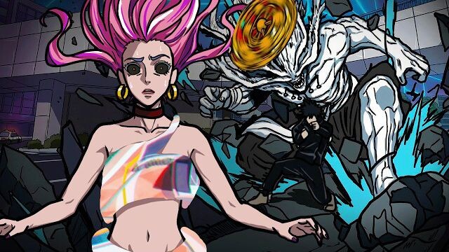 [Ultra-Smut Anime] Episode 22: Propeller Demon Kūra