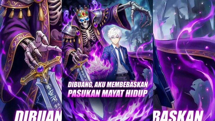 Dibuang, Aku Membebaskan Pasukan Mayat Hidup Full Bahasa Indonesia (DW)