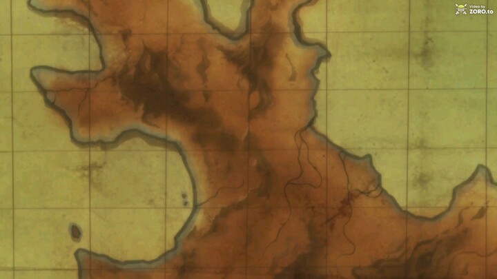 huter×hunter/epsode4