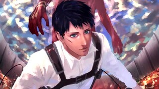 ผ่าพิภพไททัน Season3 OST - Apple Seed (feat. Laco & Mpi) Bertholdt Transformation Theme