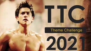 Tag Topic Challenge starts, let's see who's the best
