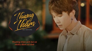 Thương Thầm (Rock Ver) - NB3 Hoài Bảo