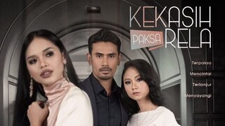 Kekasih Paksa Rela ~Ep4~